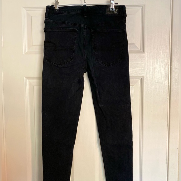 High Rise Jean - Picture 4 of 6